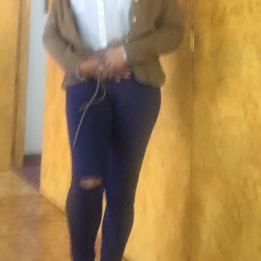 Jeggings.👍🏼 Stretchable All Around. Body Huggers.    Bin 3 - Picture 4 of 7